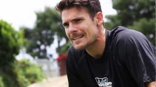 Heath Pearce Athlete Profile | H2O Overdrive | Pro Soccer | MLS