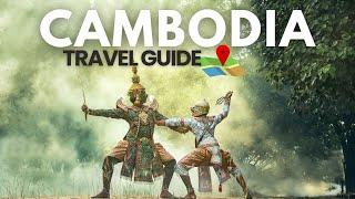15 Must Visit Places in Cambodia