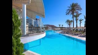 Insel Rhodos ⭐️⭐️⭐️⭐️⭐️ Rodos Palladium Leisure & Wellness - Direkt am Strand