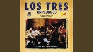 La Primera Vez (Unplugged Version)