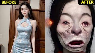 20 Chinese Celebrities Who Ruined Their Careers With Plastic Surgery