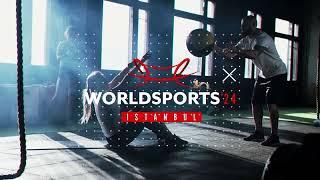 World Sports Istanbul Özel Bölümleri