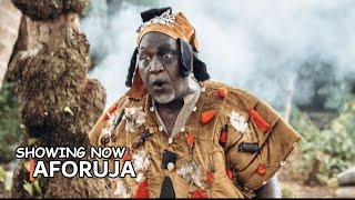 AFORUJA Latest Yoruba Movie 2024 Drama Starring Taofeek Digboluja, Abeni Agbon, Oyetola Elemosho