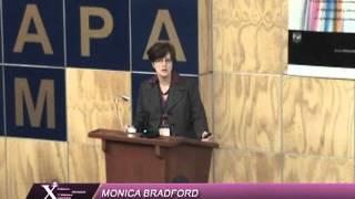 Monica M. Bradford - Cómo precisar la calidad de la publicación académica