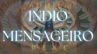 Águila Real - Indio Mensageiro (Mapu Huni Kui Cover)