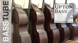 Upton Bass - UB Standard Double Bass Testimonial