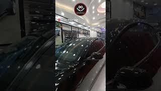 Zerozero Tinting #cartinting #zerozero #carcare #uae #luxurycars #automobile #ceramicnanocoating