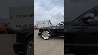 Bentley Brooklands 2009 for sale