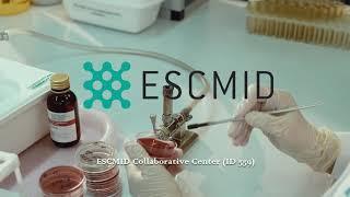 IACMAC - ESCMID collaboration