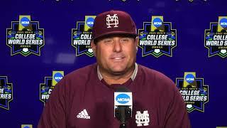 Mississippi State walks it off vs. Texas to clinch spot in CWS Championship Series (06-26-21)