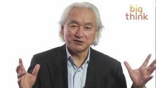 Michio Kaku: The von Neumann Probe (A Nano Ship to the Stars) | Big Think