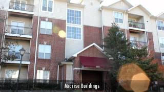 Jeff Wu - Gates of McLean Tour - Tysons Corner Condos