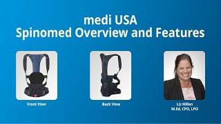 medi USA Spinomed Overview and Features | The Clinical Minute