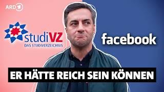 studiVZ klaute von FACEBOOK - oder doch nicht?  | GRUSCHEL MICH! Die studiVZ-Story | Neue Doku 