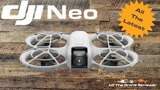 DJI Neo All The Latest