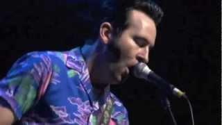 Reel Big Fish - “Somebody Hates Me” Live (Pro Filmed)