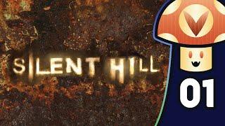 [Vinesauce] Vinny - Silent Hill (PART 1)