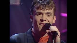 Undercover - Baker Street - TOTP 1992