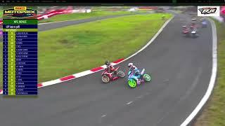 MP2 NOVICE RACE 2 MOTOPRIX REGION B || Sirkuit Bukit Peusar 2024