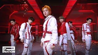 THE NEW SIX - '비켜 (MOVE)' Official Performance Video