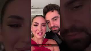 سارة ما تحملت 
