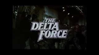 The Delta Force