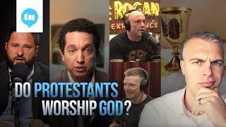 A "Worship Problem" For Protestants?