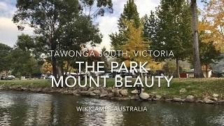 The Park Mount Beauty - Tawonga South, Victoria, Australia