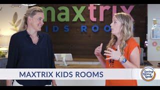 Maxtrix Kids Rooms: About Us