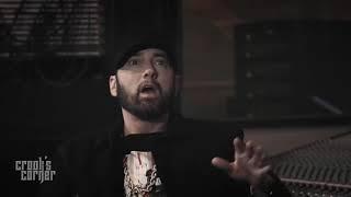 Eminem Talk About Tech N9ne, DaBaby, Kendrick Lamar, New Era of Hip Hop