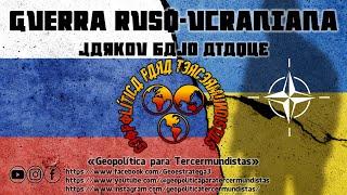 Especial guerra de Ucrania; Jarkov bajo ataque