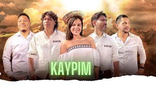 GRUPO OCOBAMBA - Kaypim (Letras)