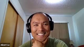 "Hour of Power" with Albert Lu, Owner of Audacious CrossFit:  Pose Method of Running