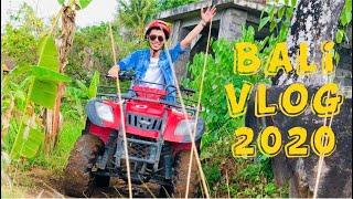 Bali Travel Guide 2020