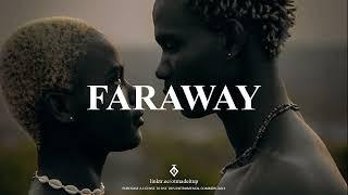 FARAWAY - Tems x BNXN X Burna Boy Type Beat