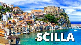 Visit Scilla, The Venice of the South, Scilla Calabria.