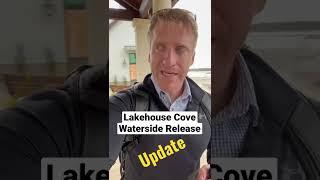 Homes by Towne at Waterside in Lakewood Ranch, FL Next Release!