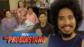 FPJ's Ang Probinsyano: Benny surprises Makmak, Onyok, and Cardo (With Eng Subs)