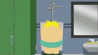 Butters Tinkle