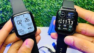 Punnk Funnk KW32 Vs Y20GT.. |Ultimate Comparison  |Which One.. |PUNNK FUNNK SMART WATCH 