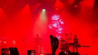 Faithless - Insomnia (Live in Berlin, Sept 2024)