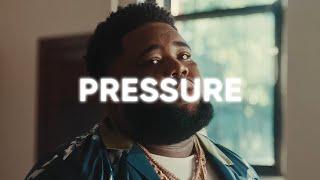 [FREE] Rod Wave Type Beat x NoCap Type Beat - "Pressure"