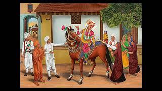 Swaminarayan Mankiye Chadya Re by Premanand Swami