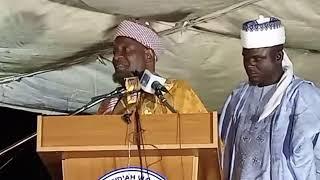 WA'AZI KASA BORNO 02-12-2023 BY SHEIKH YUSUF MUHAMMAD SAMBO RIGACHIKUM DA HAFIZ YUSUF SHU'AIBU SAMBO