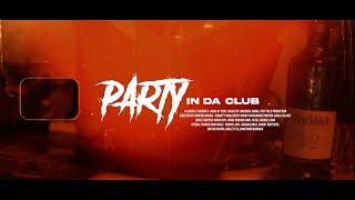 Party in da Club | V-Lain39 x Shadow | @ShadOGmusic @PIGEY_5INC3_08