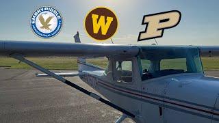 Watch THIS Before You Go To An Aviation College