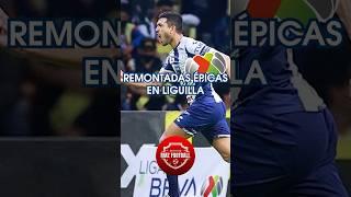 Épicos Partidos en Liguilla: América vs Pachuca 2021