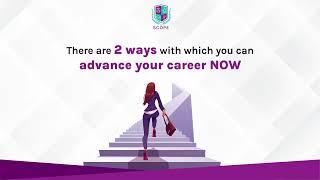 SCOPE | Paramedical College | Upskilling Courses | Career Progression | Careers after 10th and 12th