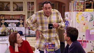 Emotional Rollercoaster | Robert's Jealousy Reaches New Heights! | Everybody Loves Raymond