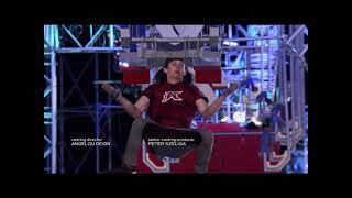 American Ninja Warrior Season 13 Finale Promo